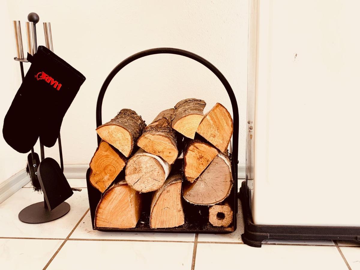 Moderne Ferienwohnung Mit Herrlicher Fernsicht Zwiesel Eksteriør bilde