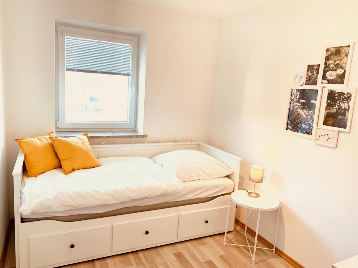 Moderne Ferienwohnung Mit Herrlicher Fernsicht Zwiesel Eksteriør bilde