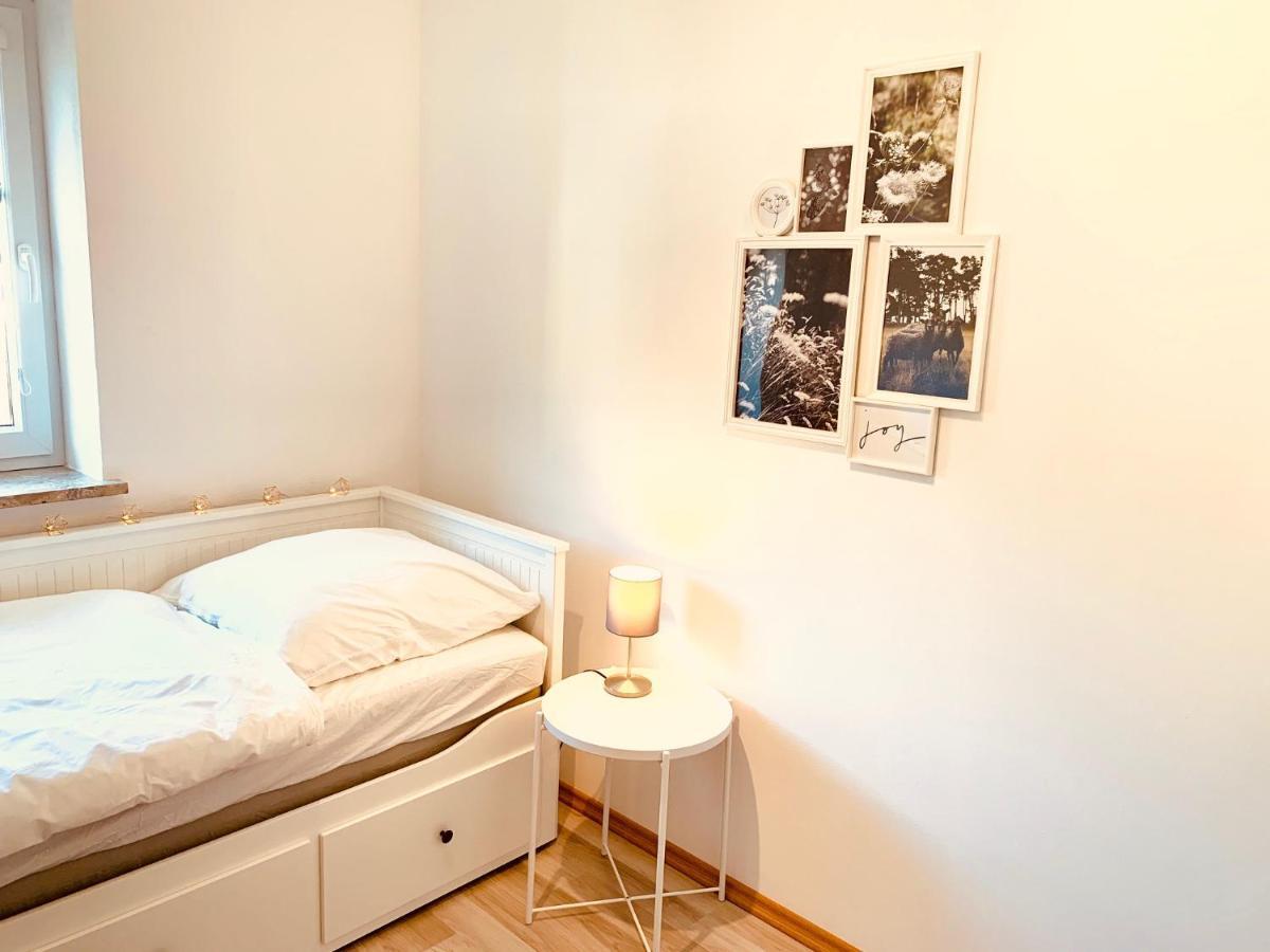 Moderne Ferienwohnung Mit Herrlicher Fernsicht Zwiesel Eksteriør bilde