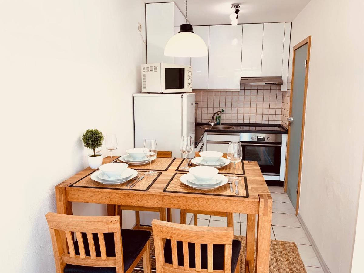 Moderne Ferienwohnung Mit Herrlicher Fernsicht Zwiesel Eksteriør bilde