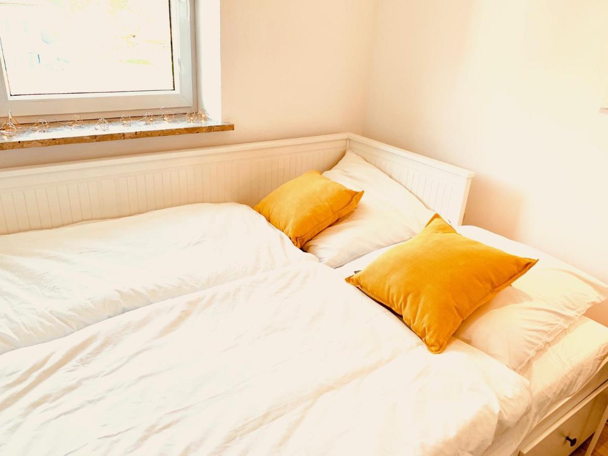 Moderne Ferienwohnung Mit Herrlicher Fernsicht Zwiesel Eksteriør bilde